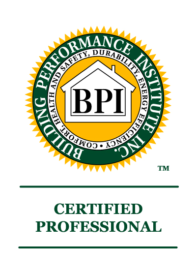 Michiana - A BPI Certified Company